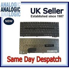 Fujitsu Amilo D1480W UK Keyboard