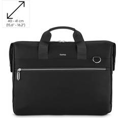 Hama Väskor Hama Datorväska Laptop Tasche Ultimate - Schwarz