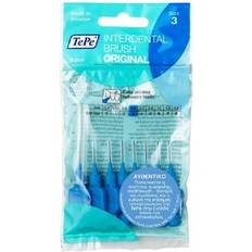 TePe Interdental Brushes TePe Interdental Brush Original Size 3 0.6 mm 8 pcs