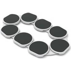 Lazy Revolution Rotating Dining One Size