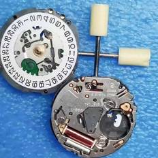 Seiko Clock Tools on sale Seiko V187 Aquartz Movement Watch Part Replacement