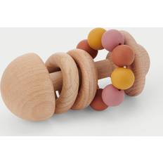 TickiT SiliSoft Bead Rattle