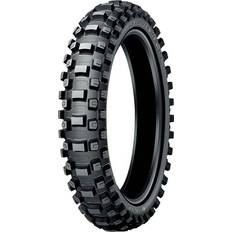 Tyres Dunlop Geomax MX 3S 100/100-18 TT 59M Rear Wheel