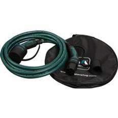 Masterplug 5m Mode 3 22kW EV Charging Cable Type 2
