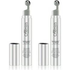 SkinChemists Eye Care skinChemists Collagen Advanced Anti-Ageing Eye Treatment x 2 Duo Pack 15ml