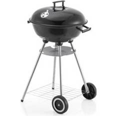 Charcoal BBQs on sale House of Home BBQ Grill Kettle Charcoal Portable Barbecue Outdoor One Size