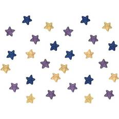 Confetti Amscan Foam Glitter Eid Confetti Pack of 32