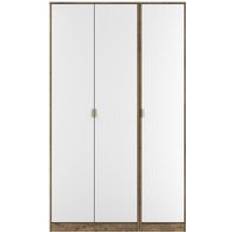 Wardrobes on sale Ready Assembled 2 U Bexley 3 Door Large Wardrobe