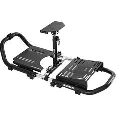 Oplite Oplite NitroKart Chassi Svart Detaljhandel OP-NK77-CH