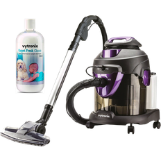 WASHVAC Wet & Dry Vacuum
