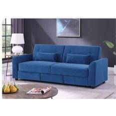 Verona 2-Seater Clic Clac Bed