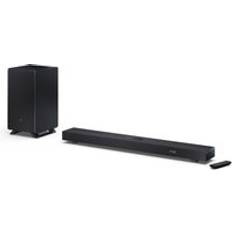HT-SBW53121 Q 3.1.2 Dolby Atmos DTS X Soundbar with Wireless Subwoofer