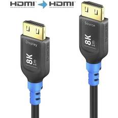 Kablar PureLink FL-H150-200 8K AOC HDMI Kabel 20.0m