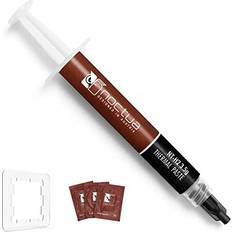 Computer Cooling Noctua NT-H2 3.5g AM5 Edition Pro-Grade Thermal Compound with Thermal Paste Guard