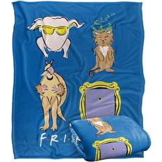 Icons Blanket