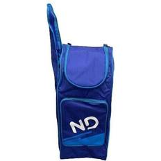 ND Sports Senior Duffle Kit Cricket Bag - 94Cm
