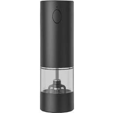Maestro Premium Svart Feel MR-1618 Saltkvarn