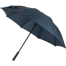 Umbrellas Vinga Baltimore RPET Aware Stick Umbrella - Navy