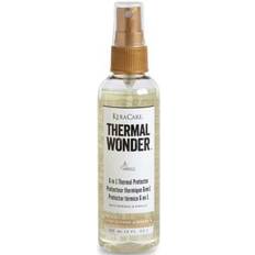 KeraCare Heat Protectants KeraCare Thermal Wonder 6 in 1 Thermal Protector 120ml