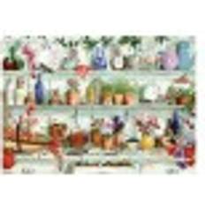 Jigsaw Puzzles The House of Puzzles 1000 Piece Jigsaw Puzzle