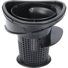 Dammsugartillbehör Gorenje Außenfilter 649576 Für Hand-/Stielstaubsauger Schwarz