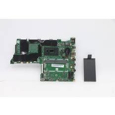 Motherboards Lenovo ThinkBook 15 IML Motherboard UMA Intel I5 10210U 4G