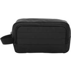 Inner Pocket Toiletry Bags Armond Aware RPET Toiletry Bag - Black