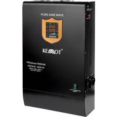 Kemo t UPS Uninterruptible Power Supply PROsinus-5000