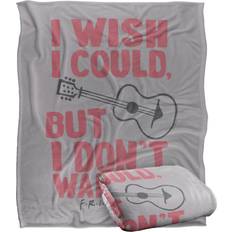 Wish I Could Blanket