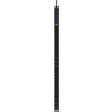PowerWalker Elartikler PowerWalker PHL22 20xC13 4xC19 IEC C20