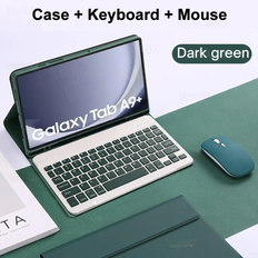 Korean Keyboard For Samsung Galaxy Tab A9 Plus 11 Inch Case