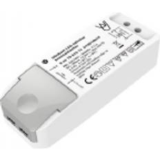 Solar Plus Dimmbar LED-Drivrutin 700mA 9-18W Standard