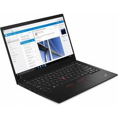 Lenovo ThinkPad X1 Carbon Gen 7 14 Zoll Touch Display