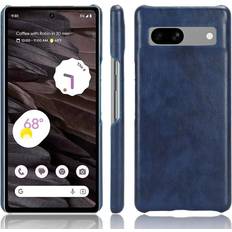 Google Pixel 9 Pro Fold Mobile Phone Cases GANGXUN Retro Case for Google Pixel 7a