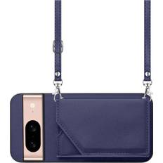GANGXUN Compatible Case for Google Pixel 8a