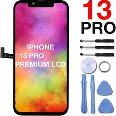 Digi4u Lcd Touch Digitizer Screen Replacement for iPhone 13 Pro