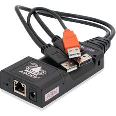 ALPR110T-DP Portal Adderlink