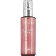 Hickap Setting sprays Hickap Glow Monkey Setting Spray Radiant Finish - Multi