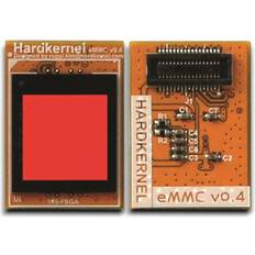 Single-Board-Computer Odroid C2 eMMC Modul 8 GB mit Linux