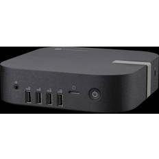 ASUS Chromebox CHROMEBOX5-S5007UNA 8GB DDR4 256GB SSD