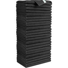 Cloths on sale Aidea Microfibre Cleaning Cloths Pack of 24