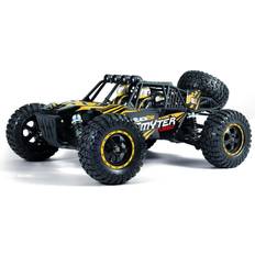 Blackzon Smyter DB Turbo 1/12 4WD 3S Brushless