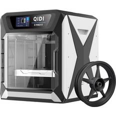 QIDI 3D Printer X-MAX3 High-Speed Industrial Grade