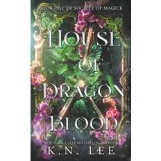 House of Dragon Blood (Paperback)