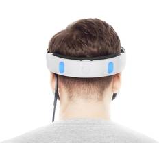 Sony playstation vr headset Sony PlayStation VR VR Brille Grau Schwarz