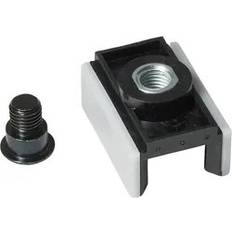 Dorma Glider inkl Skrue