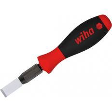Wiha Paint Scrapers Wiha Softfinish Universal Paint Scraper