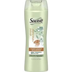 Professionals Moisturizing Shampoo Almond + Shea Butter 12.6 oz