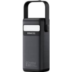 Romoss Powerbank PMT40 4000mAh 65W