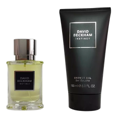 David Beckham Gift Boxes David Beckham Instinct Gift Set 30 ml